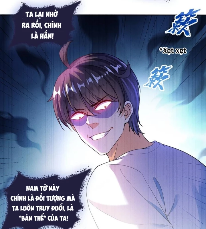 Tu Chân Nói Chuyện Phiếm Quần Chapter 659 - Trang 3