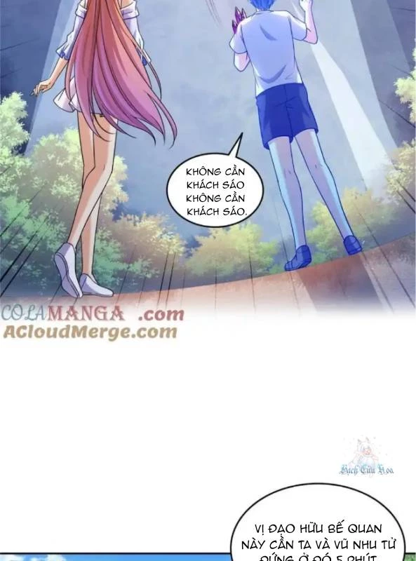 Tu Chân Nói Chuyện Phiếm Quần Chapter 660 - Trang 3