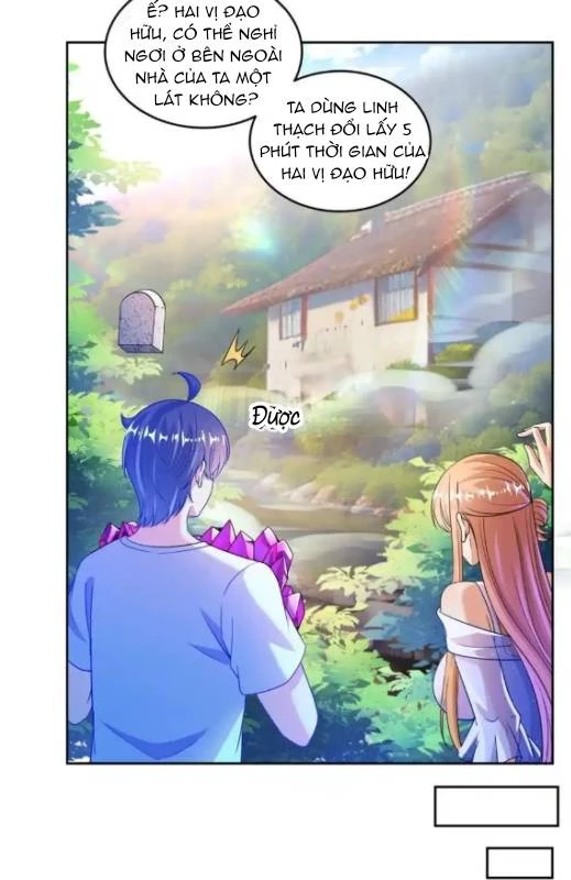 Tu Chân Nói Chuyện Phiếm Quần Chapter 660 - Trang 3