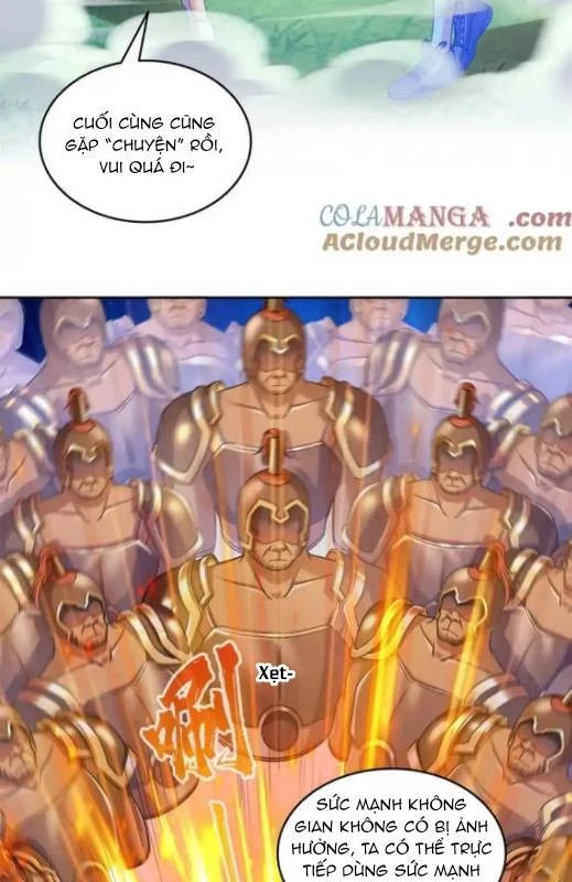 Tu Chân Nói Chuyện Phiếm Quần Chapter 660 - Trang 3