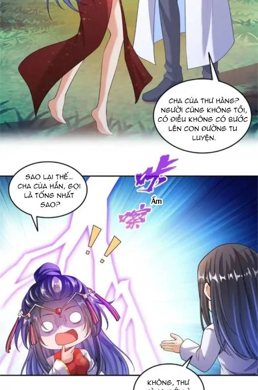 Tu Chân Nói Chuyện Phiếm Quần Chapter 660 - Trang 3