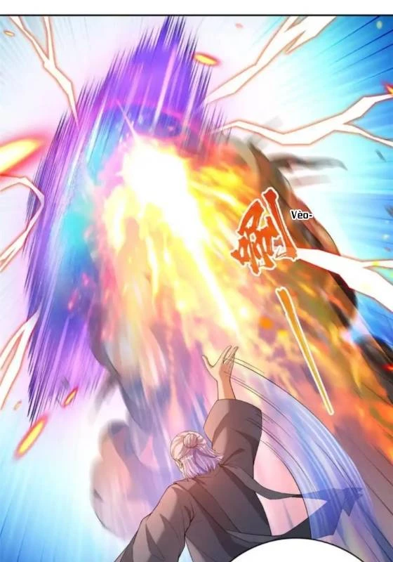 Tu Chân Nói Chuyện Phiếm Quần Chapter 660 - Trang 3