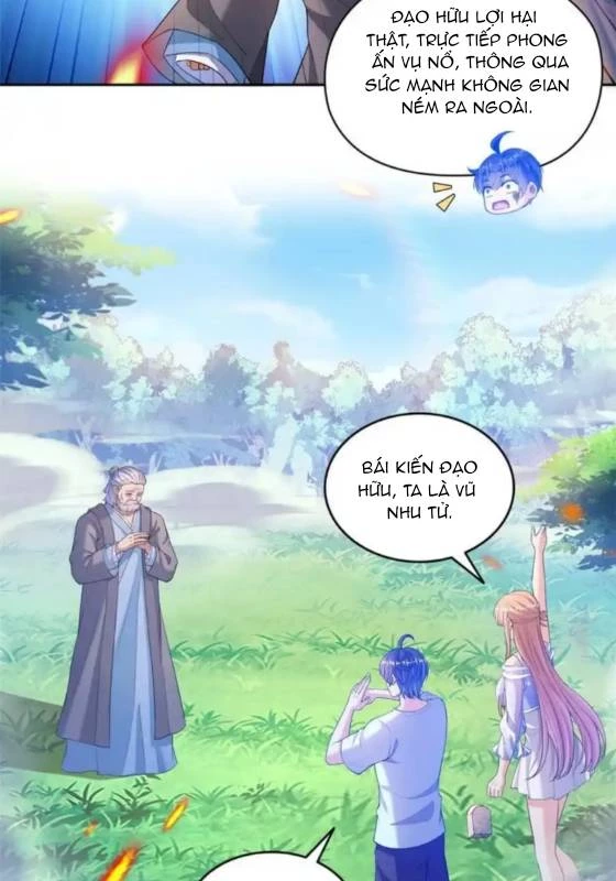 Tu Chân Nói Chuyện Phiếm Quần Chapter 660 - Trang 3