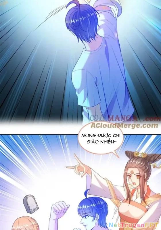 Tu Chân Nói Chuyện Phiếm Quần Chapter 660 - Trang 3