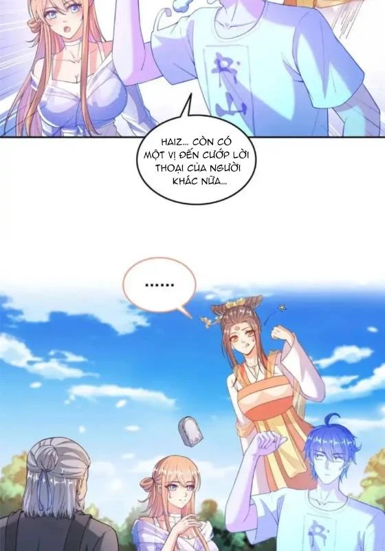 Tu Chân Nói Chuyện Phiếm Quần Chapter 660 - Trang 3