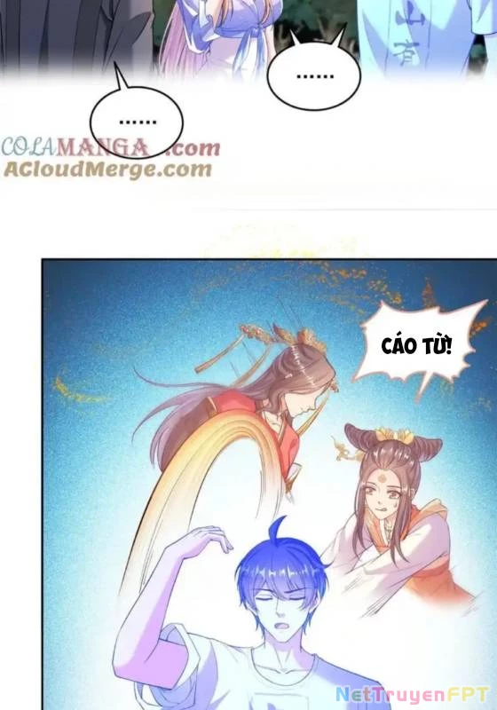 Tu Chân Nói Chuyện Phiếm Quần Chapter 660 - Trang 3