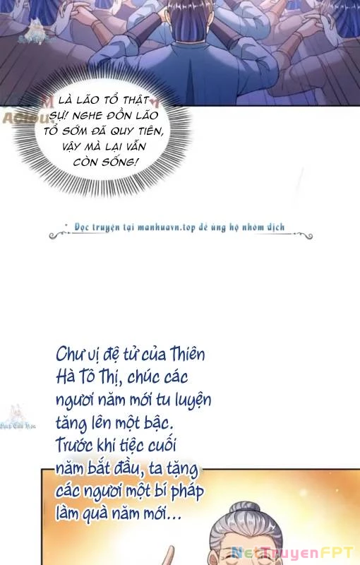 Tu Chân Nói Chuyện Phiếm Quần Chapter 662 - Trang 3