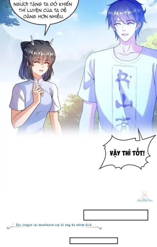 Tu Chân Nói Chuyện Phiếm Quần Chapter 662 - Trang 3