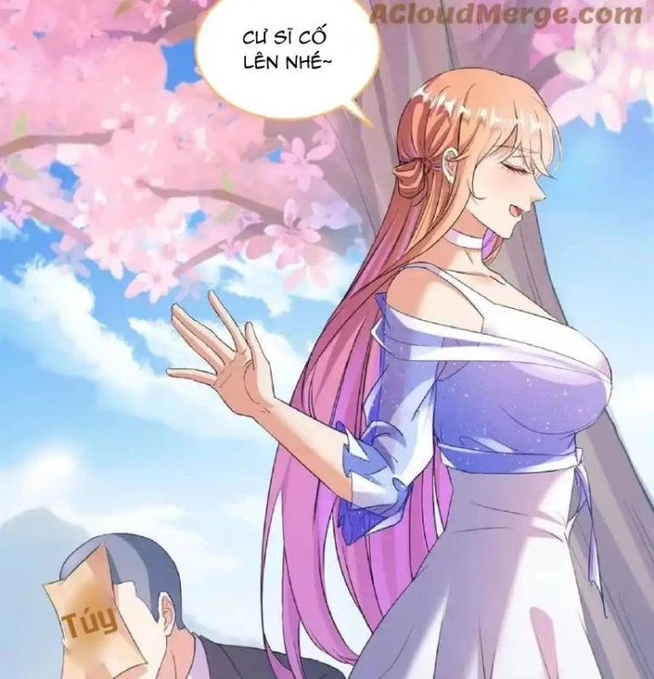 Tu Chân Nói Chuyện Phiếm Quần Chapter 662 - Trang 3