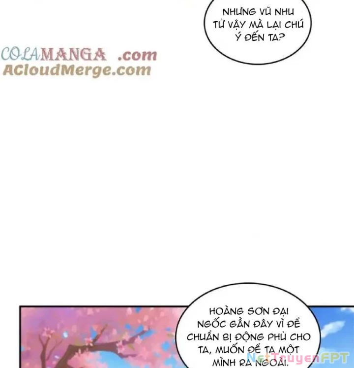 Tu Chân Nói Chuyện Phiếm Quần Chapter 662 - Trang 3