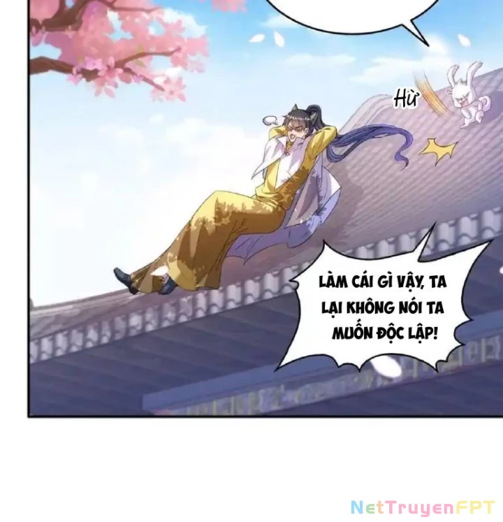 Tu Chân Nói Chuyện Phiếm Quần Chapter 662 - Trang 3