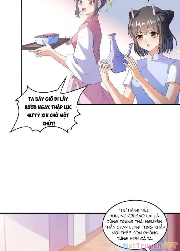 Tu Chân Nói Chuyện Phiếm Quần Chapter 662 - Trang 3