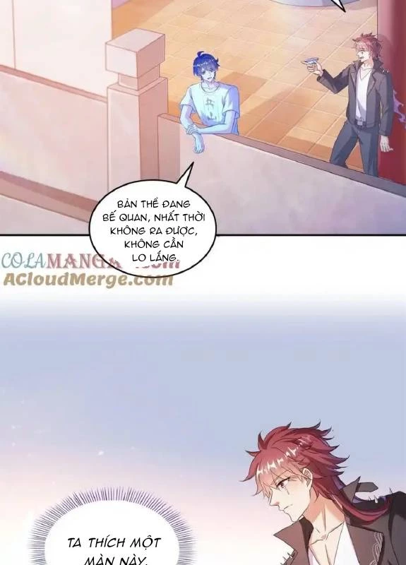 Tu Chân Nói Chuyện Phiếm Quần Chapter 662 - Trang 3