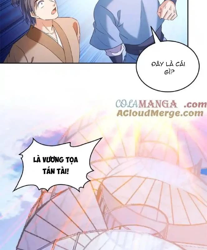 Tu Chân Nói Chuyện Phiếm Quần Chapter 662 - Trang 3