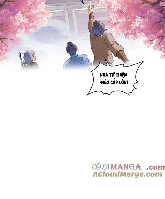 Tu Chân Nói Chuyện Phiếm Quần Chapter 662 - Trang 3