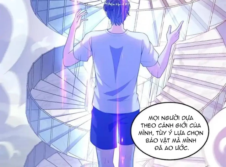 Tu Chân Nói Chuyện Phiếm Quần Chapter 662 - Trang 3