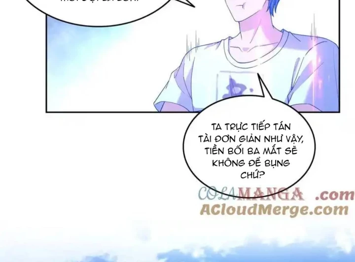 Tu Chân Nói Chuyện Phiếm Quần Chapter 662 - Trang 3