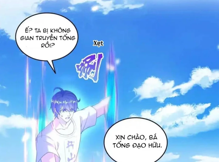 Tu Chân Nói Chuyện Phiếm Quần Chapter 662 - Trang 3