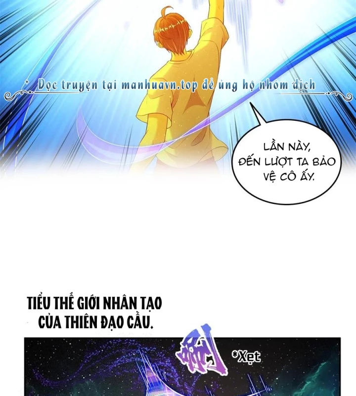 Tu Chân Nói Chuyện Phiếm Quần Chapter 666 - Trang 3