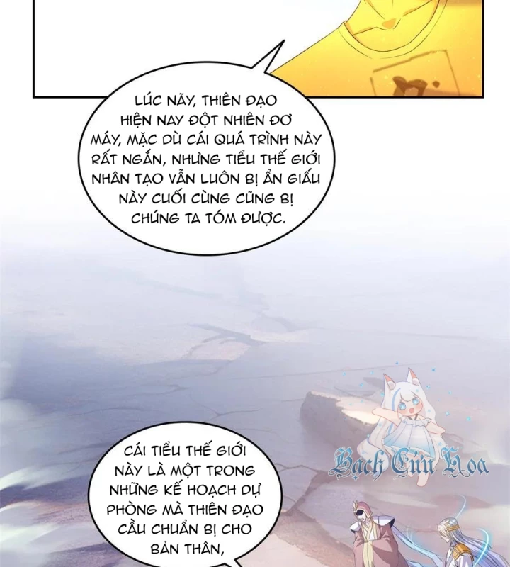 Tu Chân Nói Chuyện Phiếm Quần Chapter 666 - Trang 3