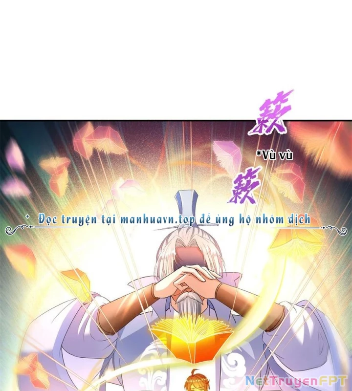 Tu Chân Nói Chuyện Phiếm Quần Chapter 666 - Trang 3