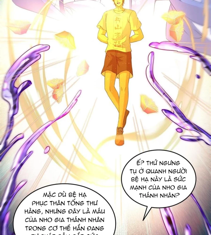 Tu Chân Nói Chuyện Phiếm Quần Chapter 666 - Trang 3