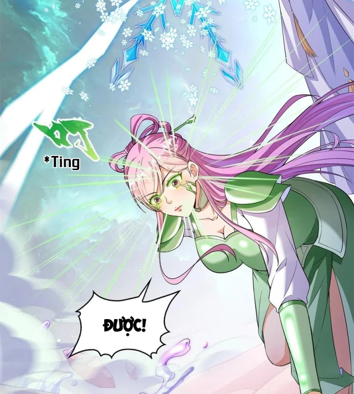 Tu Chân Nói Chuyện Phiếm Quần Chapter 666 - Trang 3