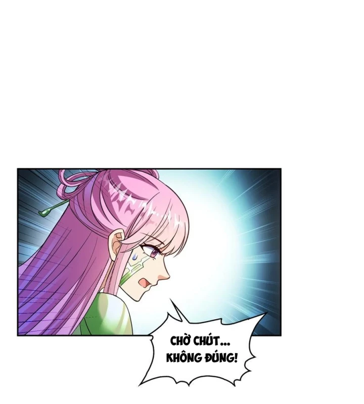 Tu Chân Nói Chuyện Phiếm Quần Chapter 666 - Trang 3
