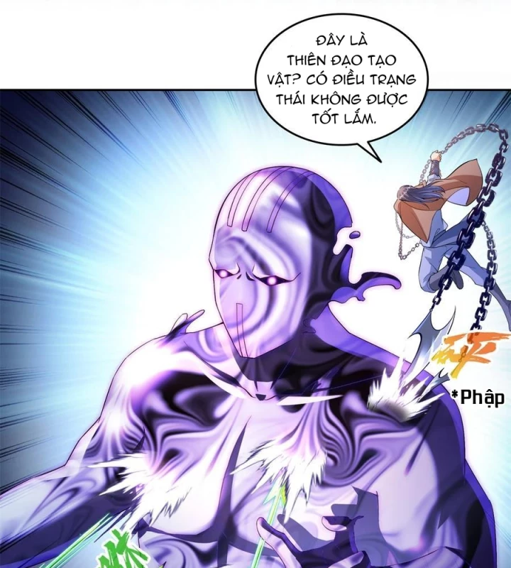 Tu Chân Nói Chuyện Phiếm Quần Chapter 666 - Trang 3