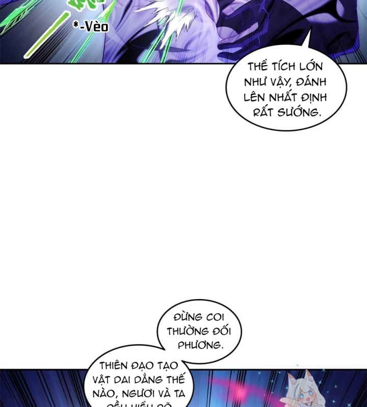 Tu Chân Nói Chuyện Phiếm Quần Chapter 666 - Trang 3