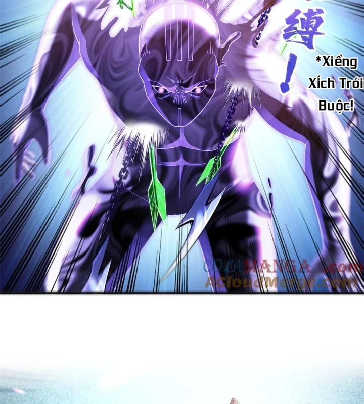 Tu Chân Nói Chuyện Phiếm Quần Chapter 666 - Trang 3