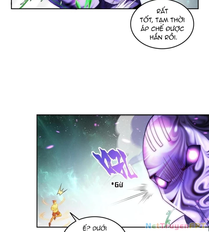 Tu Chân Nói Chuyện Phiếm Quần Chapter 666 - Trang 3