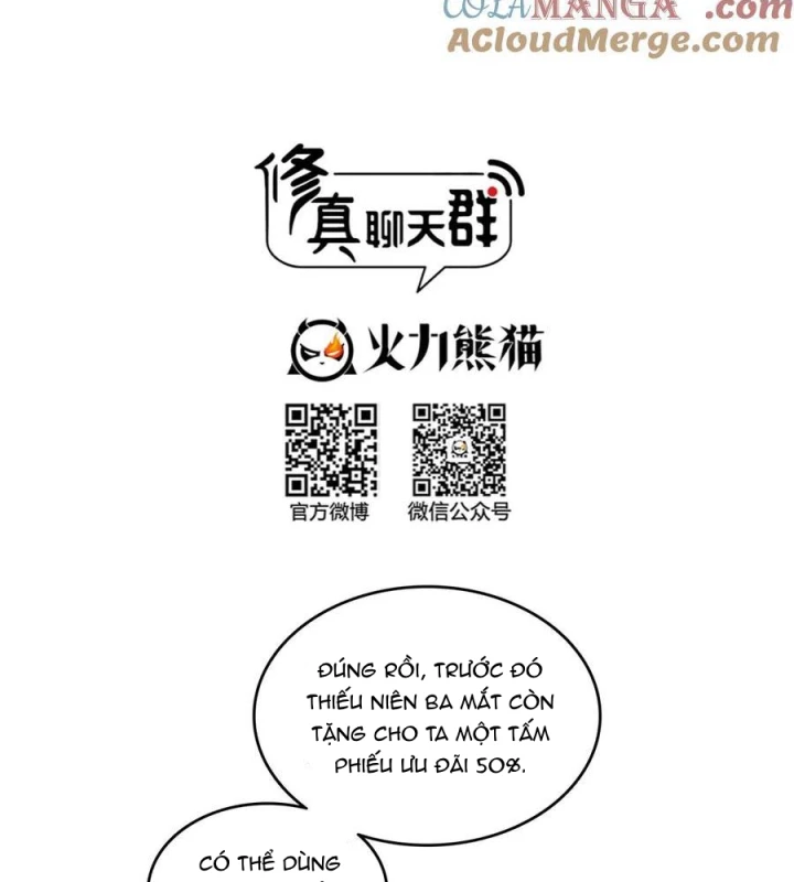 Tu Chân Nói Chuyện Phiếm Quần Chapter 669 - Trang 3