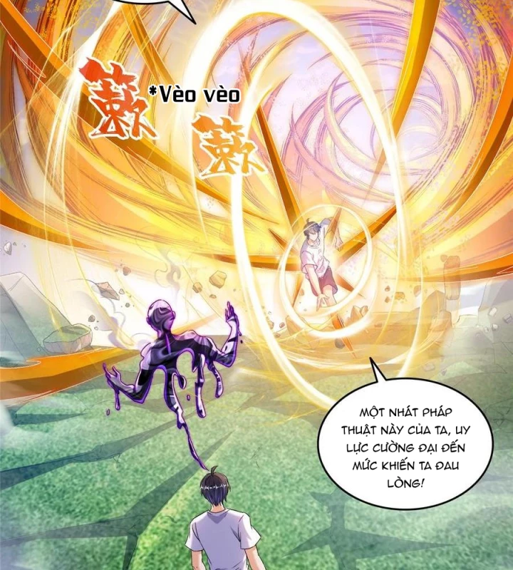 Tu Chân Nói Chuyện Phiếm Quần Chapter 669 - Trang 3