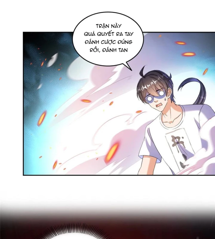 Tu Chân Nói Chuyện Phiếm Quần Chapter 669 - Trang 3