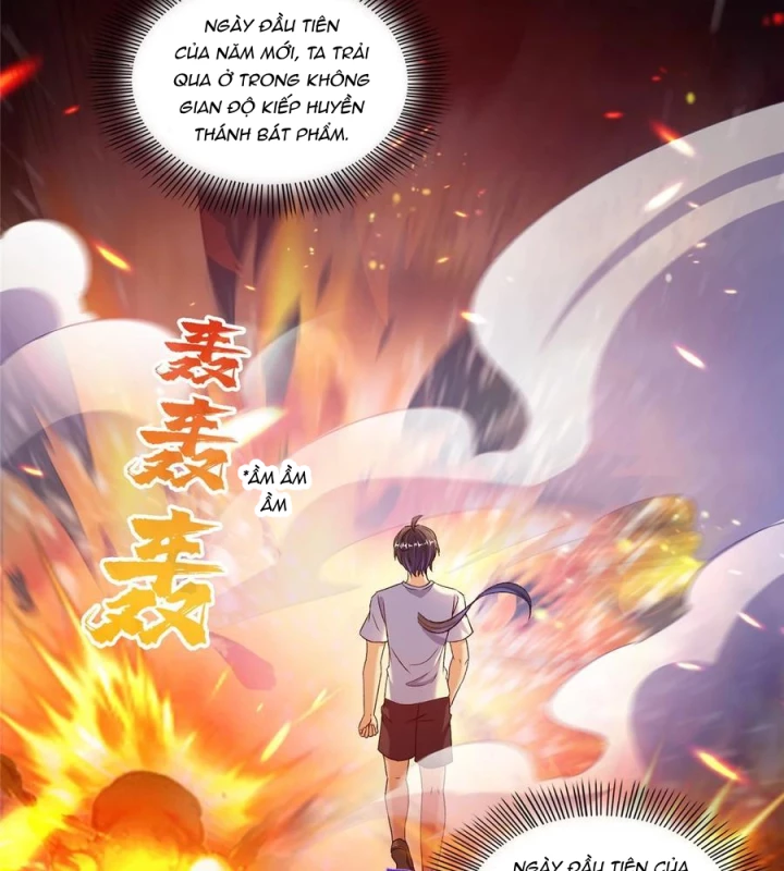 Tu Chân Nói Chuyện Phiếm Quần Chapter 669 - Trang 3
