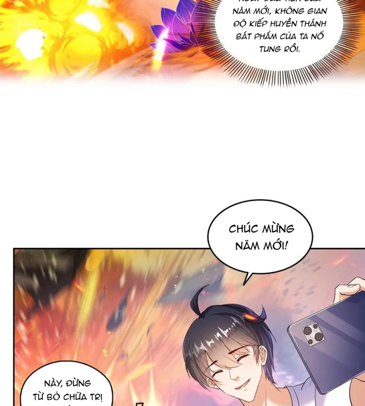 Tu Chân Nói Chuyện Phiếm Quần Chapter 669 - Trang 3