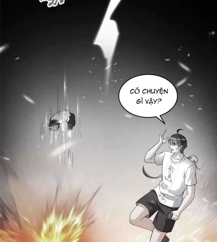 Tu Chân Nói Chuyện Phiếm Quần Chapter 669 - Trang 3