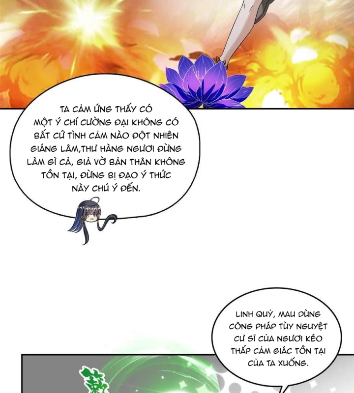Tu Chân Nói Chuyện Phiếm Quần Chapter 669 - Trang 3