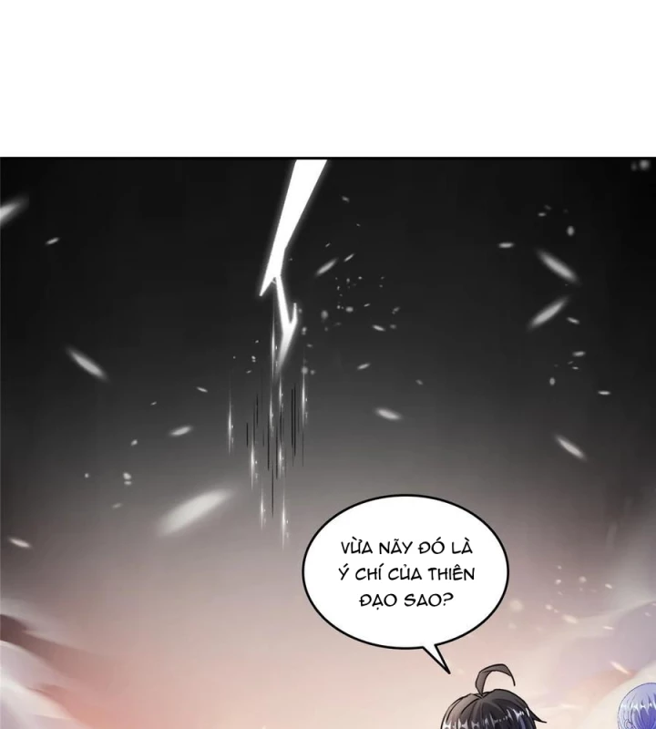 Tu Chân Nói Chuyện Phiếm Quần Chapter 669 - Trang 3