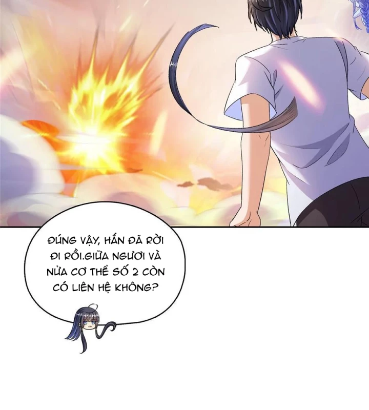 Tu Chân Nói Chuyện Phiếm Quần Chapter 669 - Trang 3