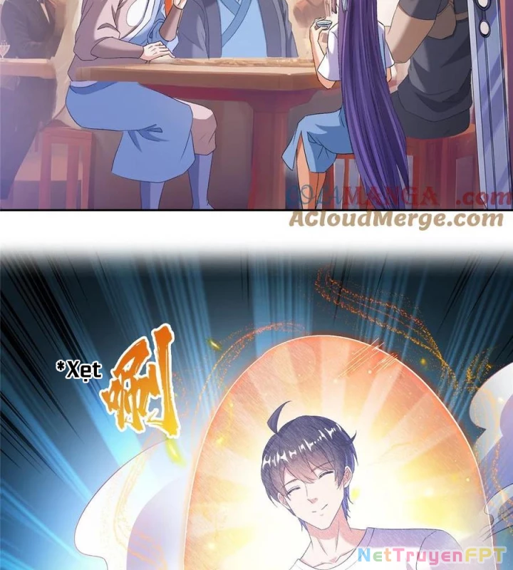 Tu Chân Nói Chuyện Phiếm Quần Chapter 669 - Trang 3