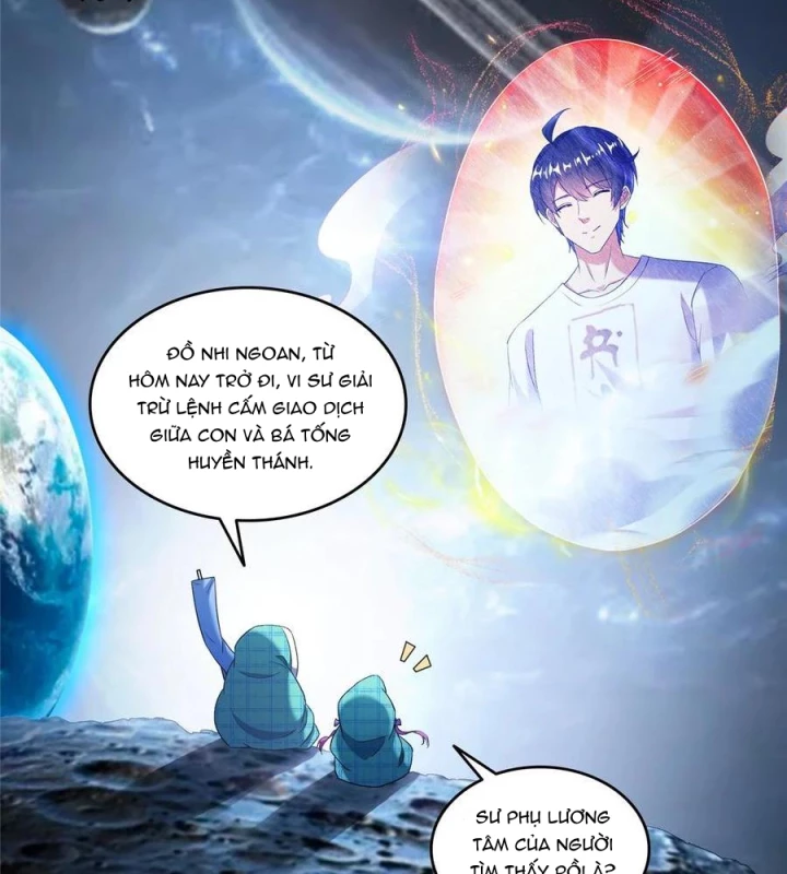 Tu Chân Nói Chuyện Phiếm Quần Chapter 669 - Trang 3