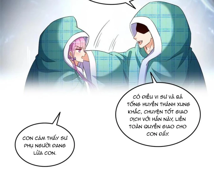 Tu Chân Nói Chuyện Phiếm Quần Chapter 669 - Trang 3