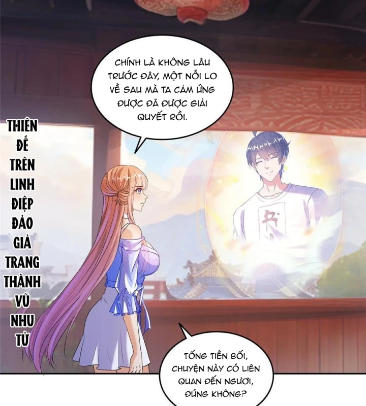 Tu Chân Nói Chuyện Phiếm Quần Chapter 669 - Trang 3