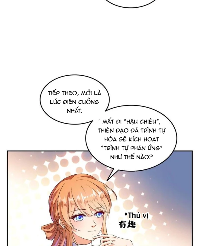 Tu Chân Nói Chuyện Phiếm Quần Chapter 669 - Trang 3