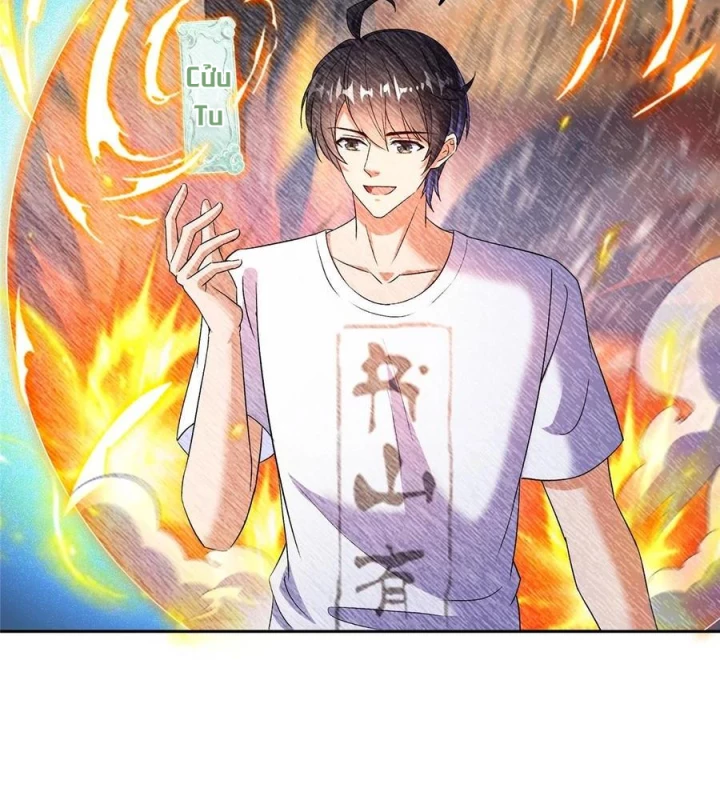 Tu Chân Nói Chuyện Phiếm Quần Chapter 669 - Trang 3