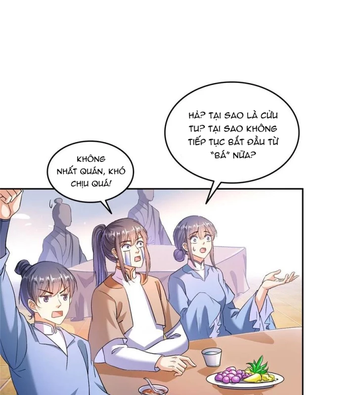 Tu Chân Nói Chuyện Phiếm Quần Chapter 669 - Trang 3