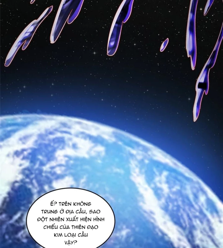 Tu Chân Nói Chuyện Phiếm Quần Chapter 669 - Trang 3