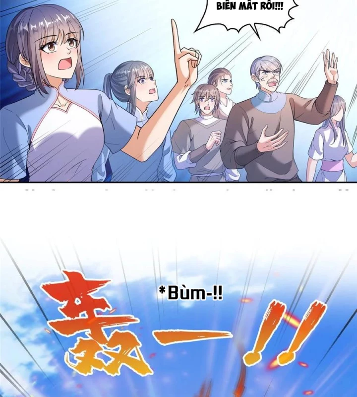 Tu Chân Nói Chuyện Phiếm Quần Chapter 669 - Trang 3